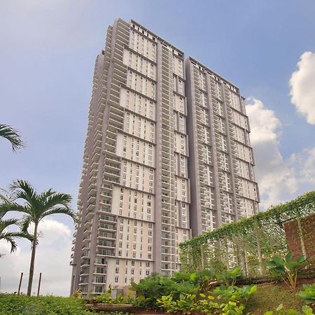 Cyberjaya & Putrajaya Verdi Nature 5 Plus 2 Pax Fully Air-Con Dış mekan fotoğraf