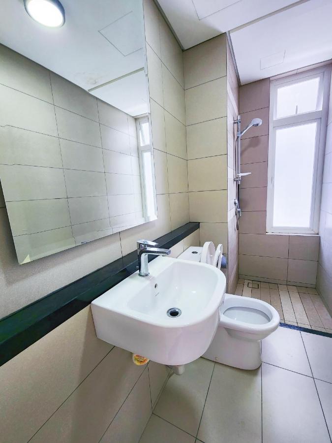 Cyberjaya & Putrajaya Verdi Nature 5 Plus 2 Pax Fully Air-Con Dış mekan fotoğraf