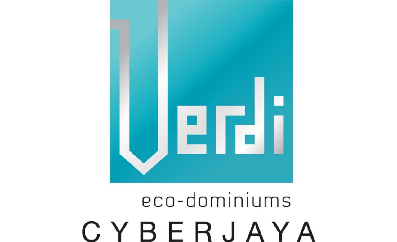 Cyberjaya & Putrajaya Verdi Nature 5 Plus 2 Pax Fully Air-Con Dış mekan fotoğraf