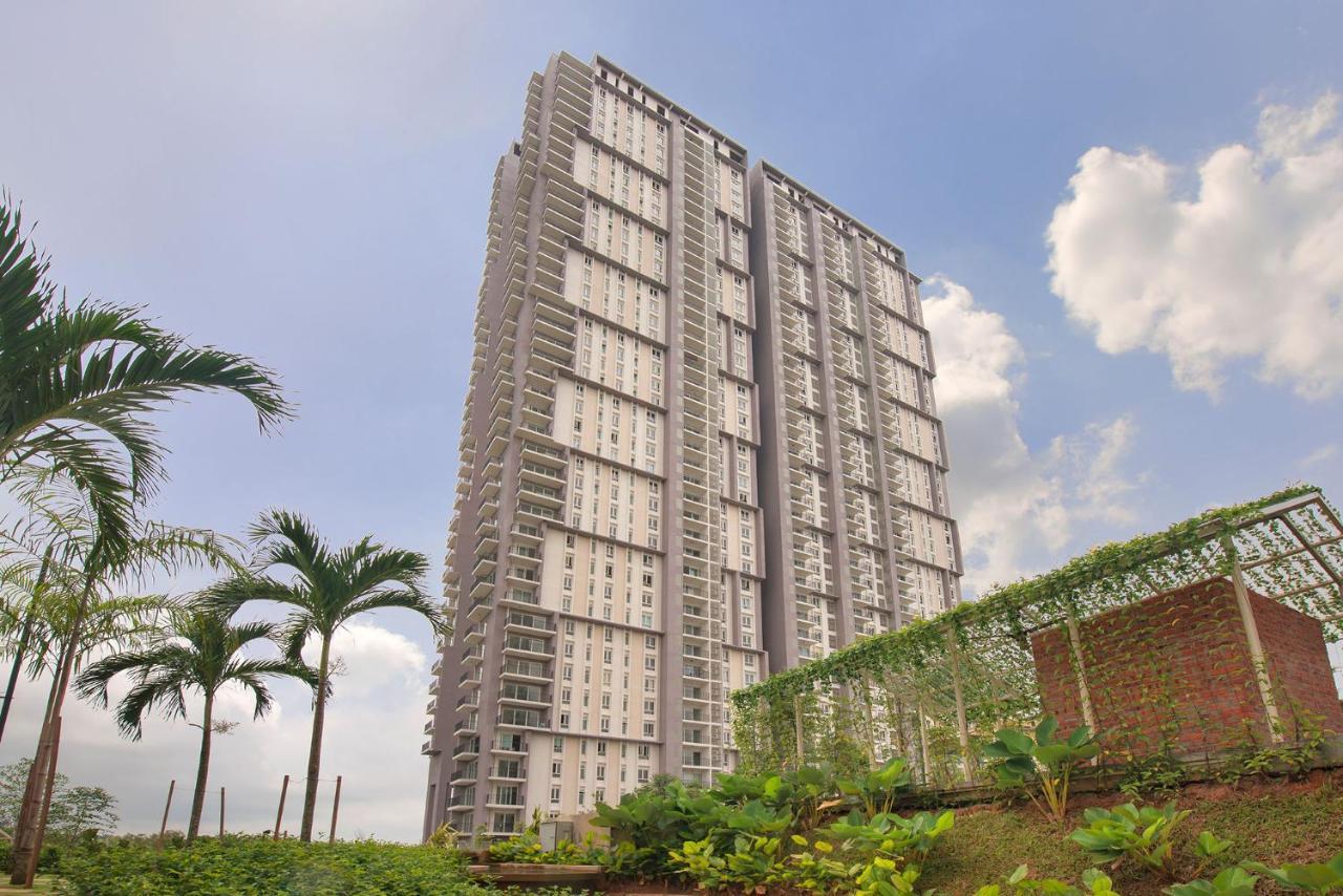 Cyberjaya & Putrajaya Verdi Nature 5 Plus 2 Pax Fully Air-Con Dış mekan fotoğraf