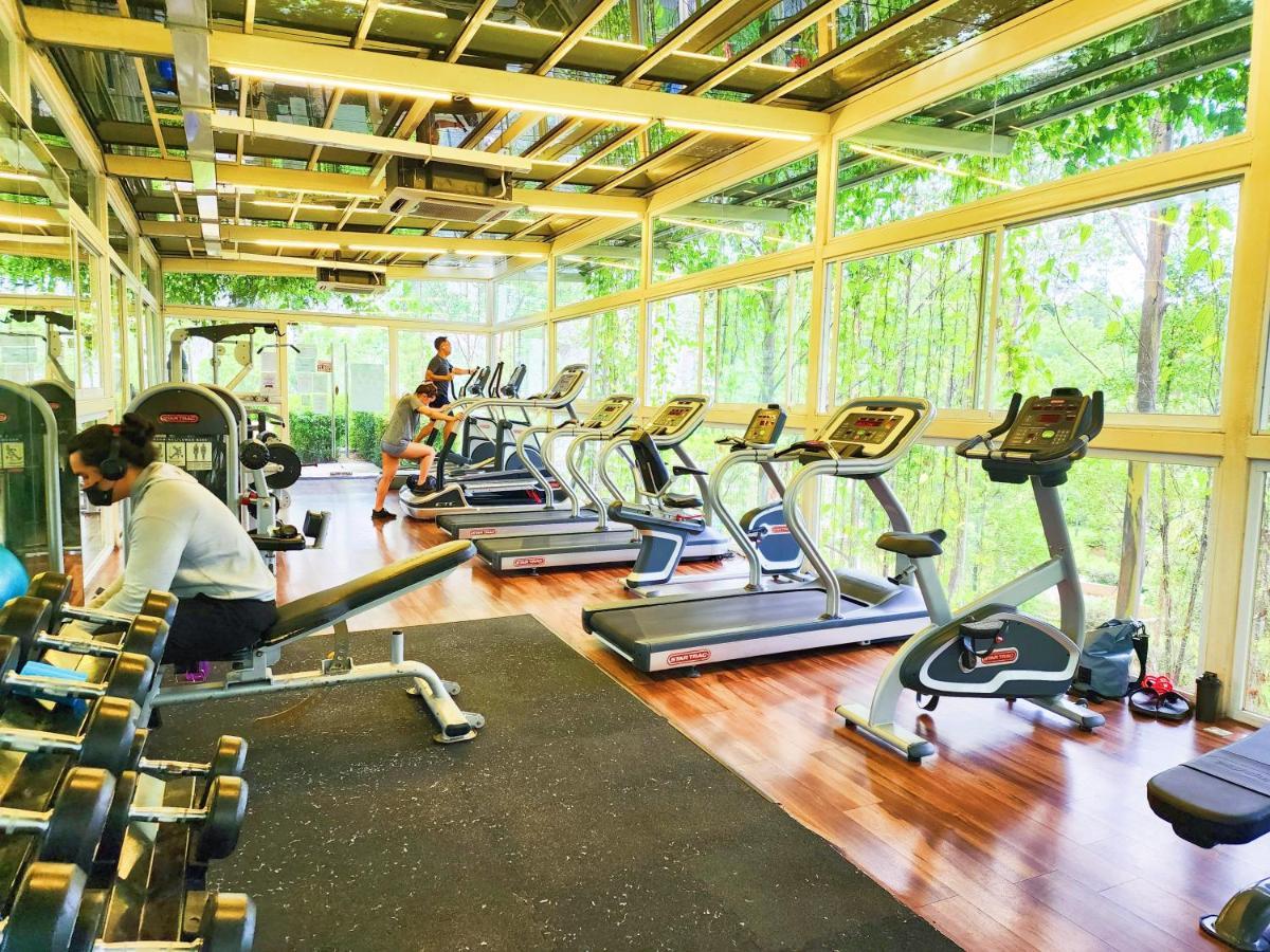 Cyberjaya & Putrajaya Verdi Nature 5 Plus 2 Pax Fully Air-Con Dış mekan fotoğraf